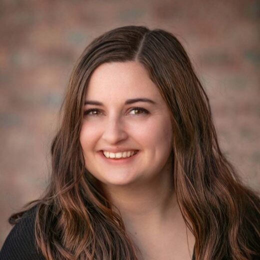 Alyssa Calixto Center Director North